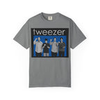 Funny Tweezer Shirt "Tweezer" Retro Music Parody Tee, 90s Alternative Graphic Shirt, Barber Gift, Esthetician Gift, Comfort Colors