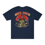 Mud Pays | Dredging Graphic Tee