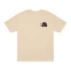 Cute Godzilla Bubble Shirt, Kaiju Pocket Tee, Funny Monster T-Shirt, Japanese Monster Graphic Tee, Anime Inspired Gift, Unisex Tee