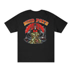 Mud Pays | Dredging Graphic Tee