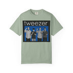 Funny Tweezer Shirt "Tweezer" Retro Music Parody Tee, 90s Alternative Graphic Shirt, Barber Gift, Esthetician Gift, Comfort Colors