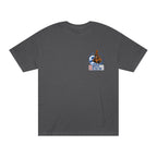 Dredging Shirt, Master of the Tide Tee, Clamshell Dredge Shirt, Marine Construction Gift, Dredge Operator T-Shirt