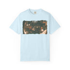 FNAF Cruising LA Shirt | Freddy Road Trip Tee | Retro Horror Game Shirt | Vintage Gamer Graphic Tee | Five Nights Fan Gift