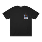 Dredging Shirt, Master of the Tide Tee, Clamshell Dredge Shirt, Marine Construction Gift, Dredge Operator T-Shirt