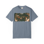 FNAF Cruising LA Shirt | Freddy Road Trip Tee | Retro Horror Game Shirt | Vintage Gamer Graphic Tee | Five Nights Fan Gift