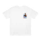 Dredging Shirt, Master of the Tide Tee, Clamshell Dredge Shirt, Marine Construction Gift, Dredge Operator T-Shirt