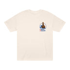 Dredging Shirt, Master of the Tide Tee, Clamshell Dredge Shirt, Marine Construction Gift, Dredge Operator T-Shirt